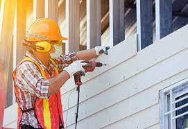 Professional Siding Installation & Repair in Cumberland, KY